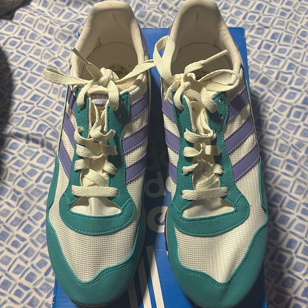 Adidas sneakers